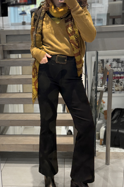 Styling My North by Northwest Tee