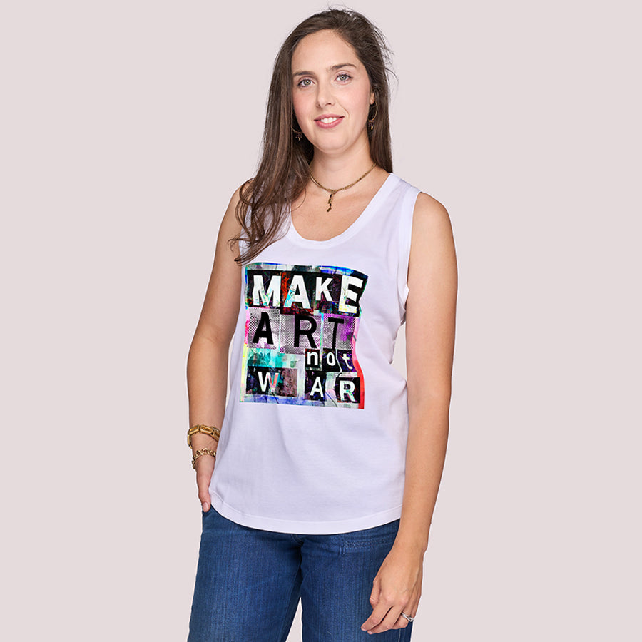 Lola, Make Art Not War