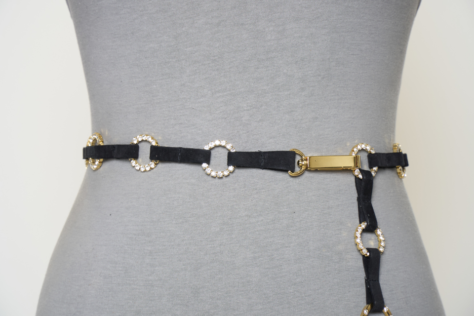 BELT-8050 – SUZI ROHER display picture 2