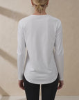 The CATHERINE Tee By You