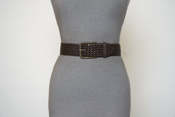8720 - Antique Gold with Brown