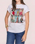 The KARLIE Tee By You