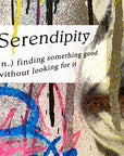 Lily Serendipity