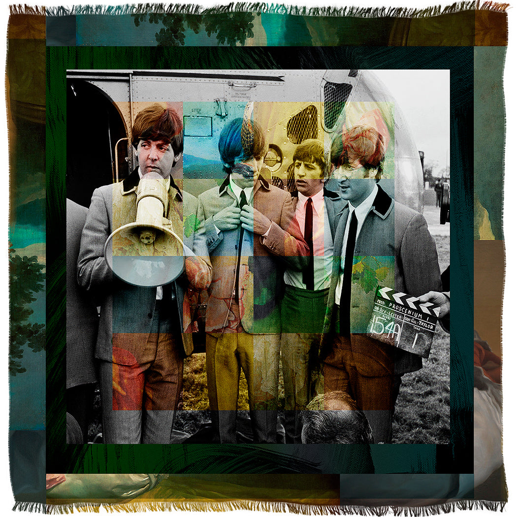 Twist &amp; Shout