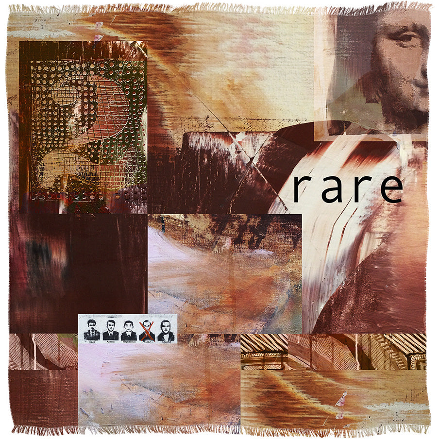 Out Of The Ordinary - Neutrals