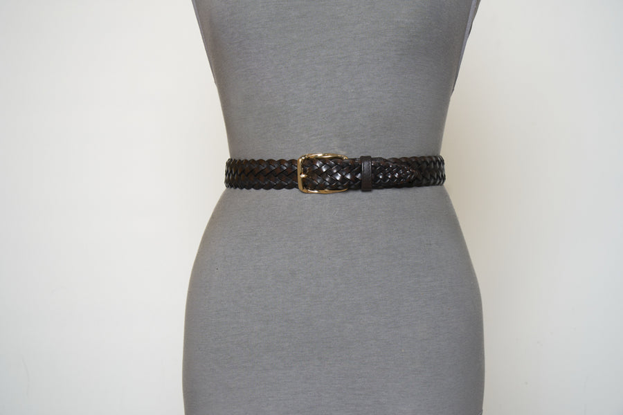8714 - Gold with Brown
