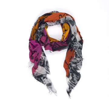 2 By 2 Pink/Orange