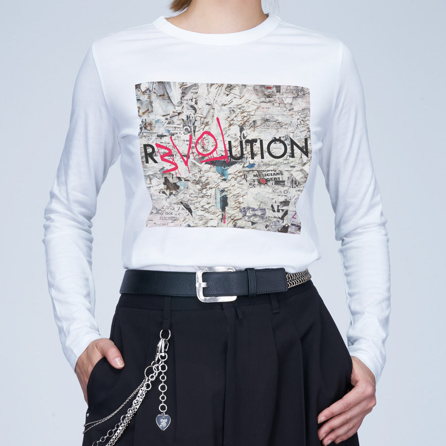Catherine Love Revolution