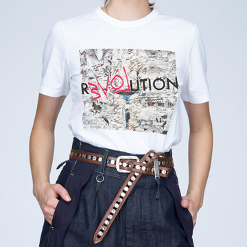 Niki Love Revolution