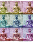 Buddha-color