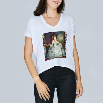 Velvet Greta Garbo