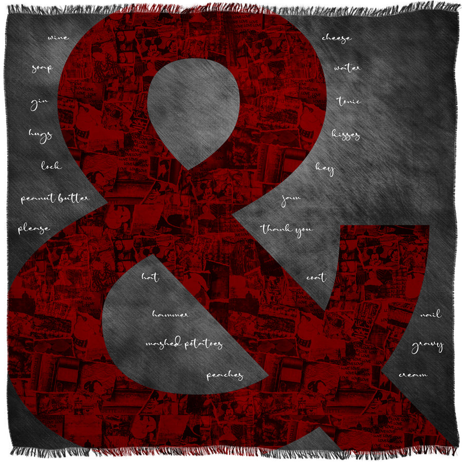 Ampersand