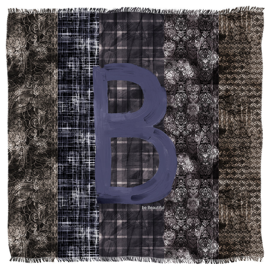 Be Beautiful - Grey