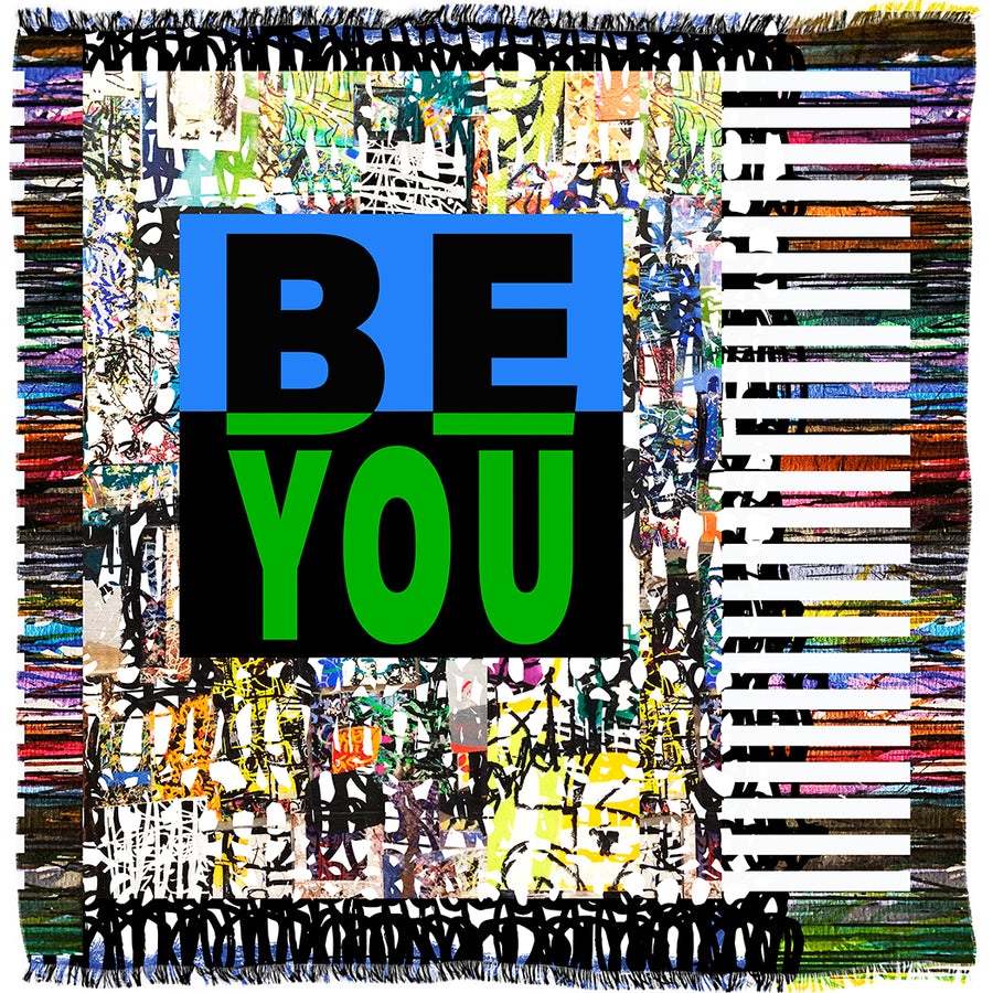 Be You
