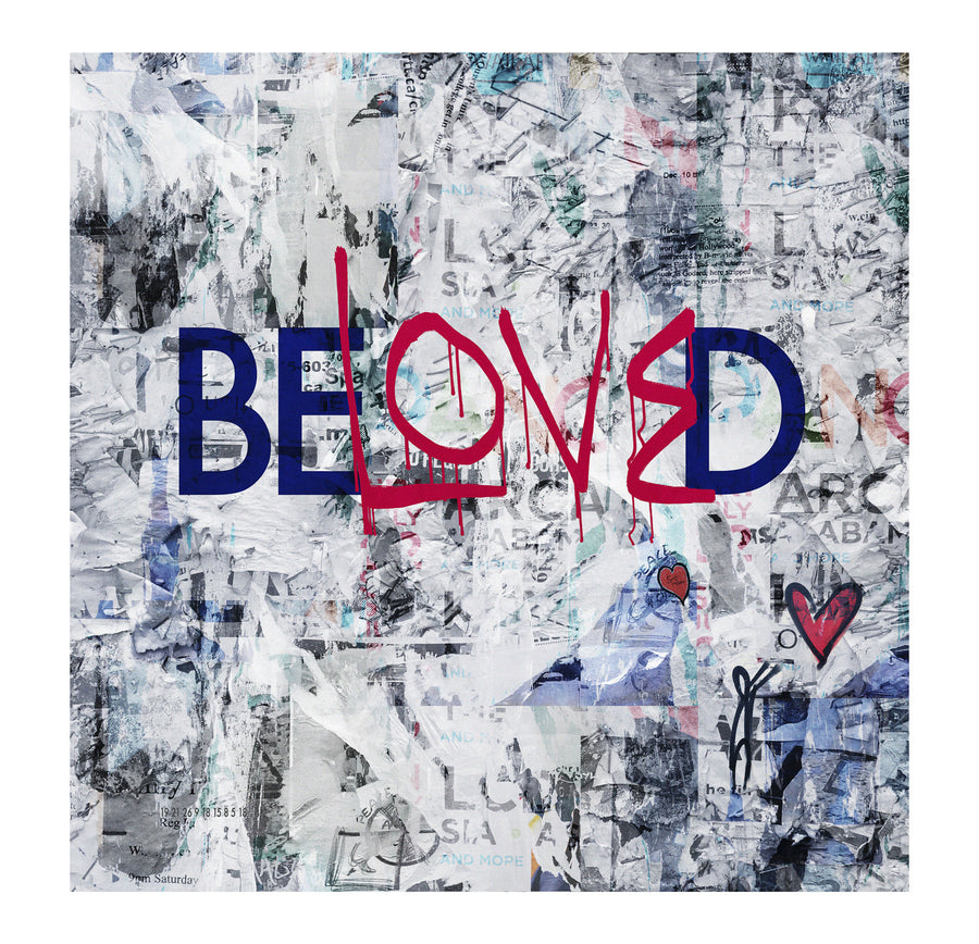 BeLoved