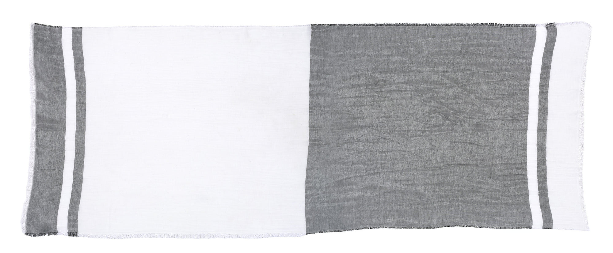 Farah Winter Silver