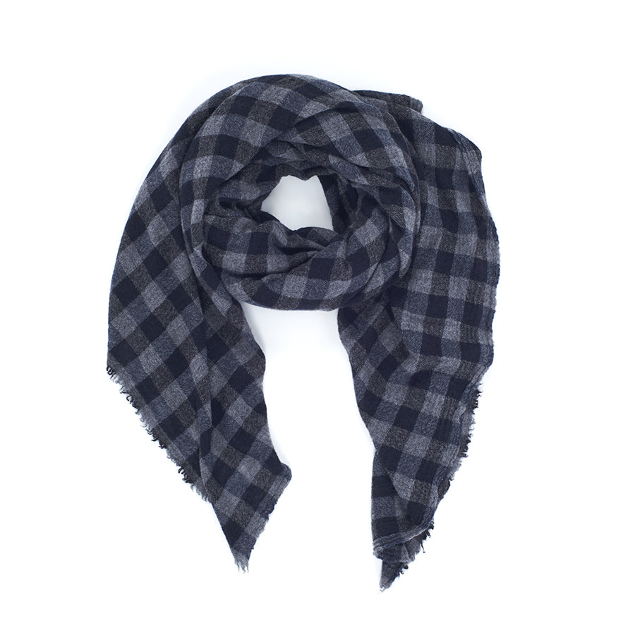 Garcella Gray/Black