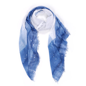 Heidi Drops Blue