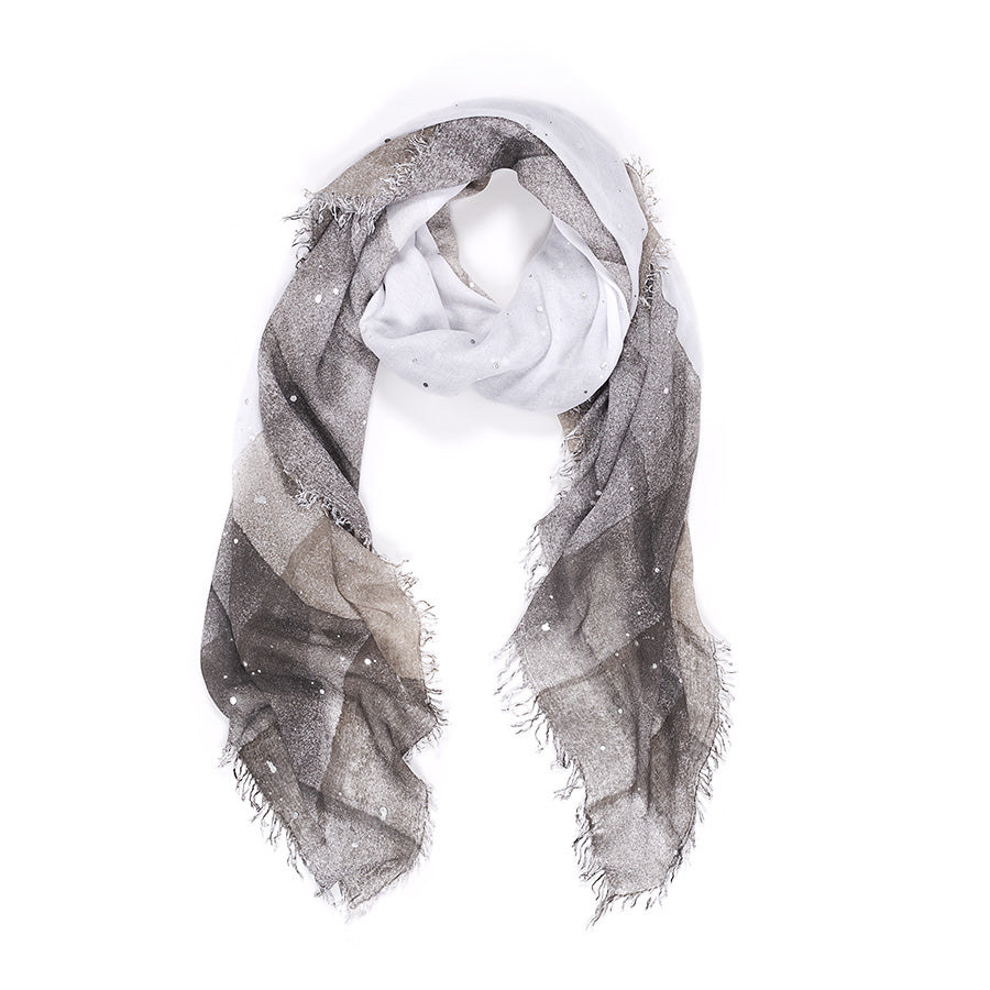 Heidi Drops Grey