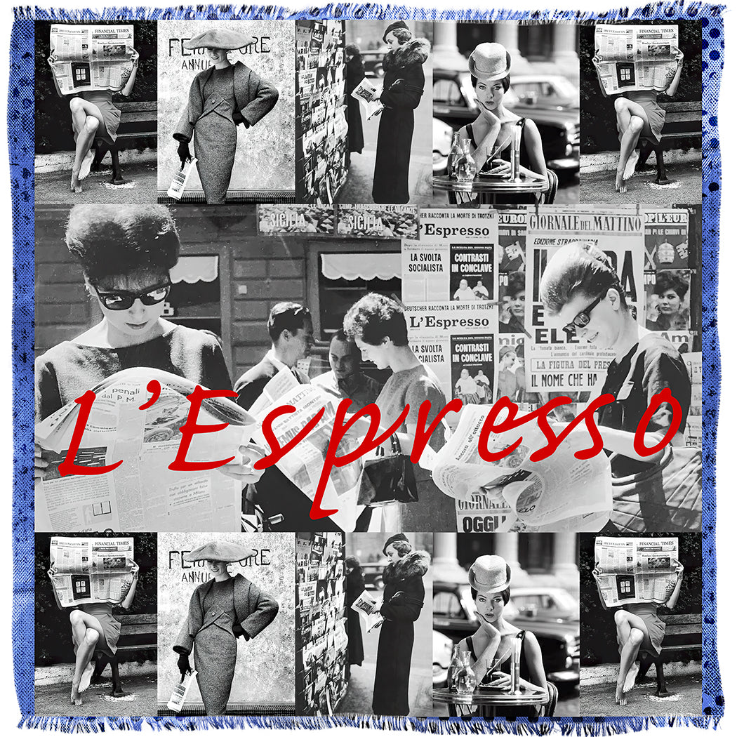 L&#39;Espresso