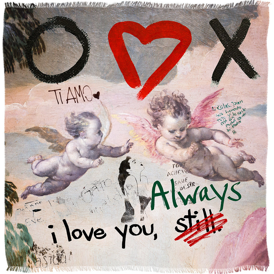 Love You Always