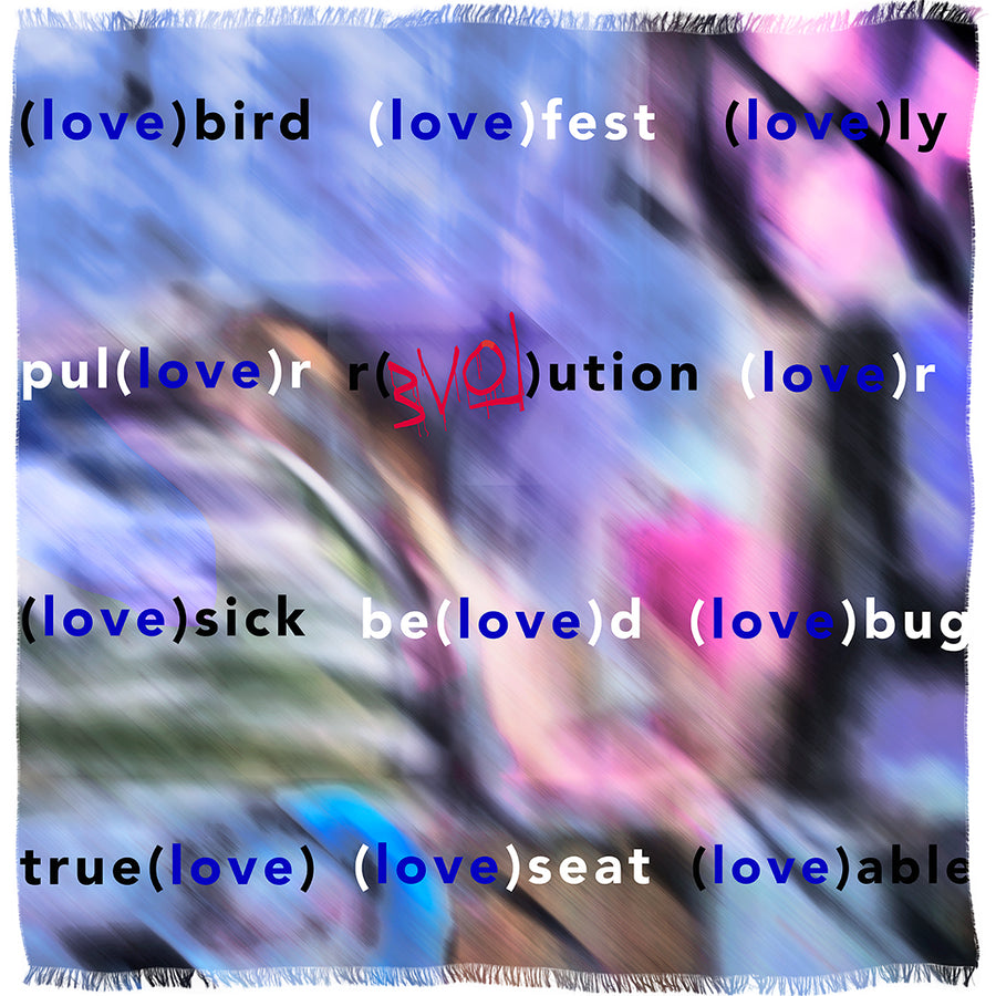Lovebird