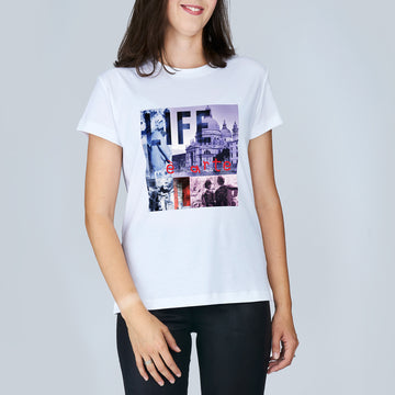 Niki Life e Arte