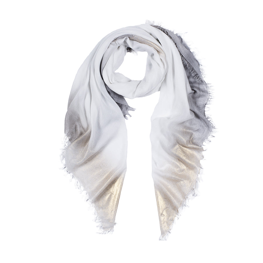 Ofelia Taupe/Gold