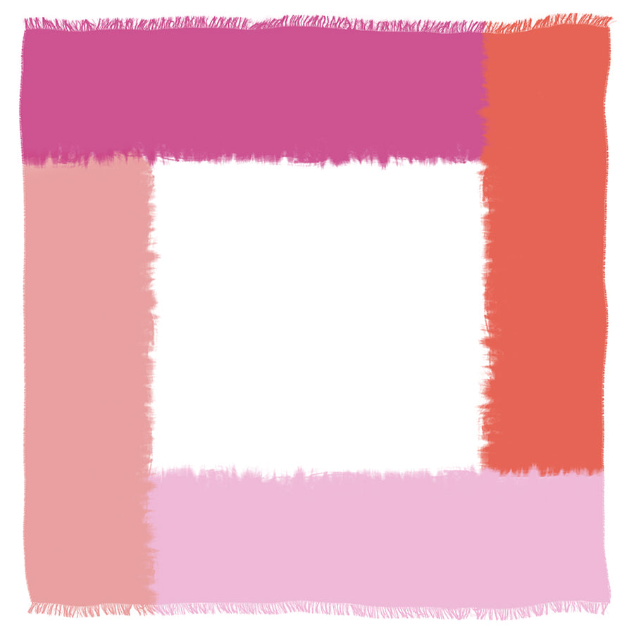 Swept Away Pinks