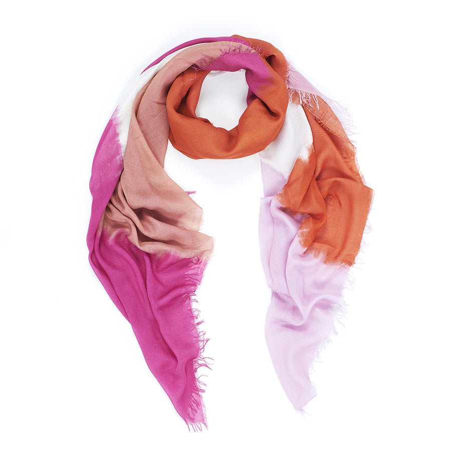 Swept Away Pinks