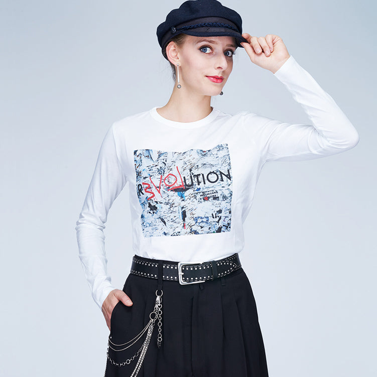 Catherine Love Revolution