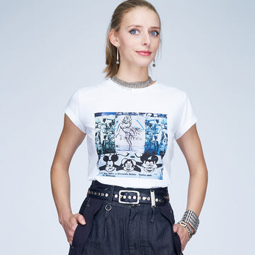 Karlie Mickey's Angel