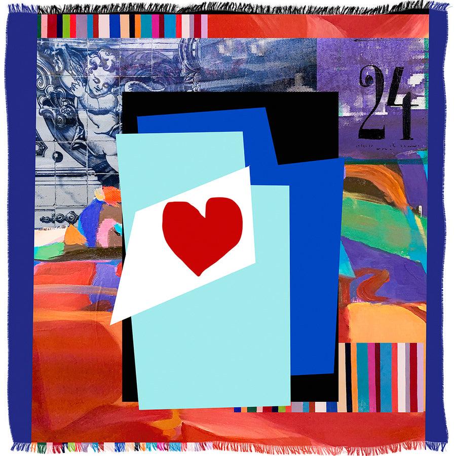 The Art in Heart