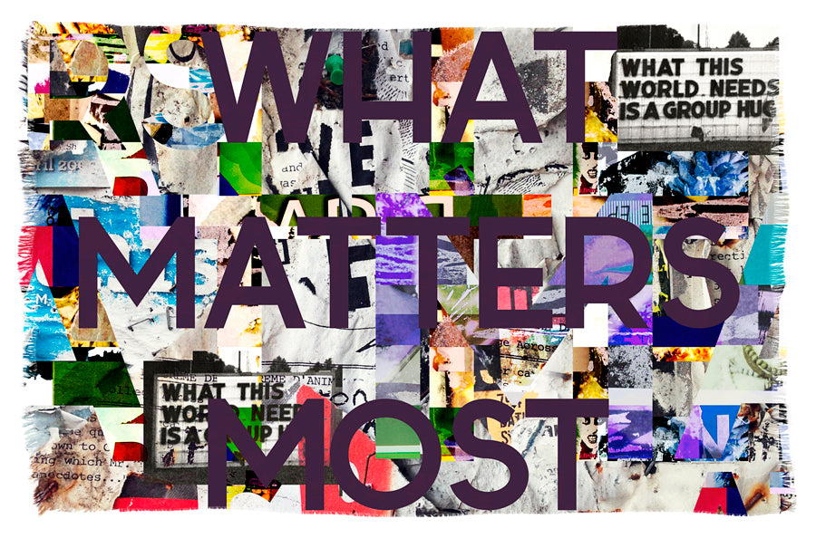 Lily - What Matters Most